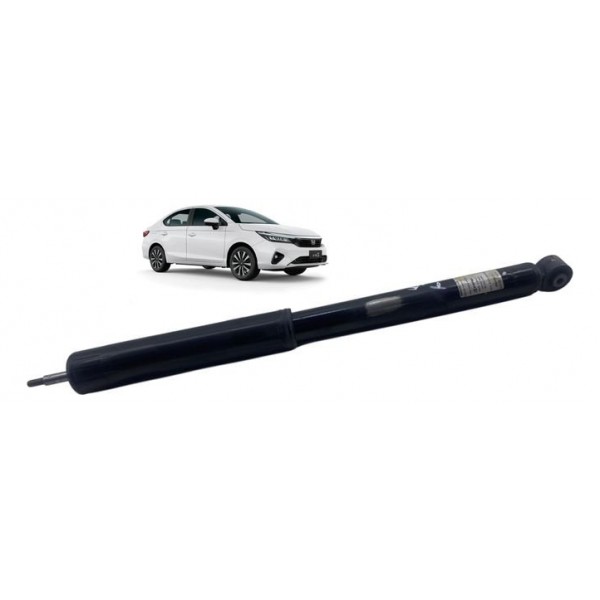 Amortecedor ( Tras Esq ) - Honda City Touring 1.5 2022