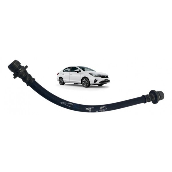Flexivel De Freio ( Tras Esq ) - Honda City Touring 1.5 2022