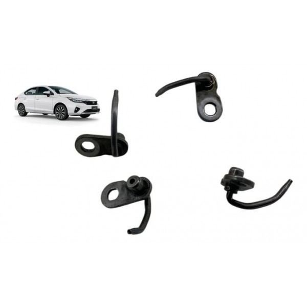 Jet Cooler - Honda City Touring 1.5 2022 ( Valor Unitário )