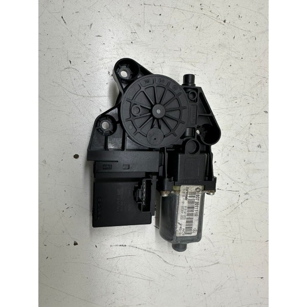 Motor Maquina De Vidro Dianteira Direita Fluence 2013 3386