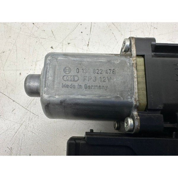 Motor Maquina De Vidro Dianteira Direita Fluence 2013 3386