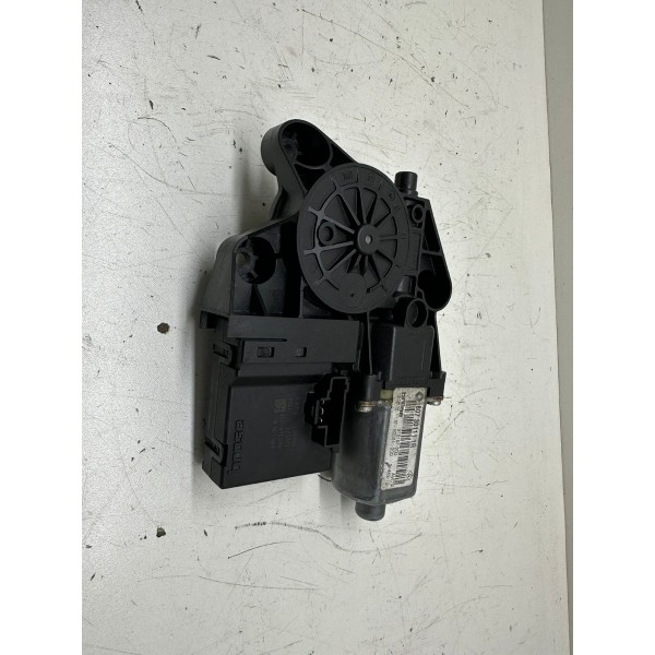 Motor Maquina De Vidro Dianteira Direita Fluence 2013 3386