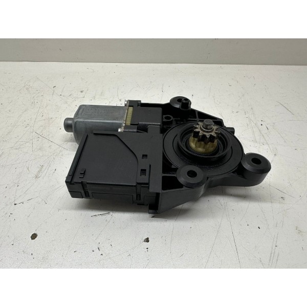 Motor Maquina De Vidro Dianteira Direita Fluence 2013 3386
