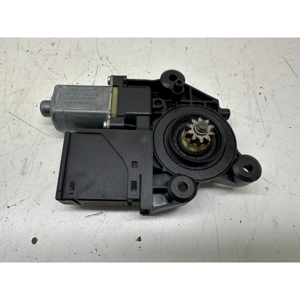 Motor Maquina De Vidro Dianteira Direita Fluence 2013 3386