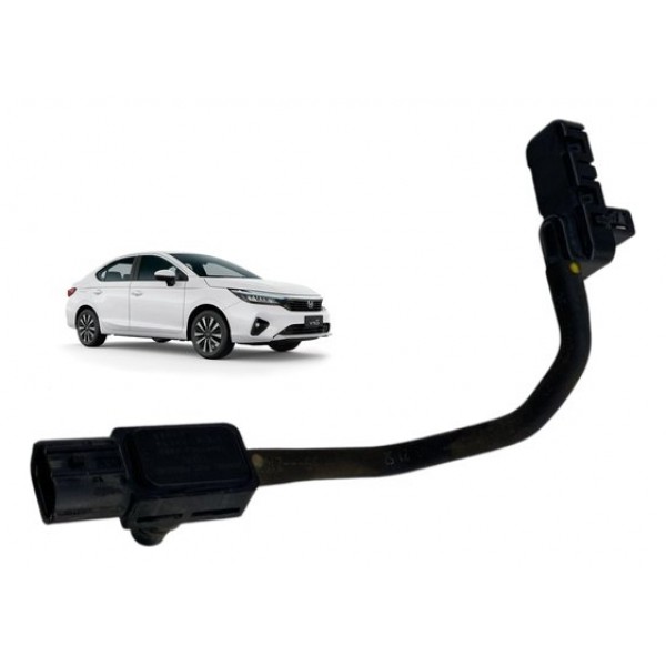 Sensor De Temperatura - Honda City Touring 1.5 2022