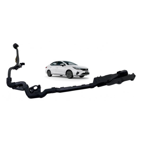 Chicote Sensor De Rotação - Honda City Touring 1.5 2022
