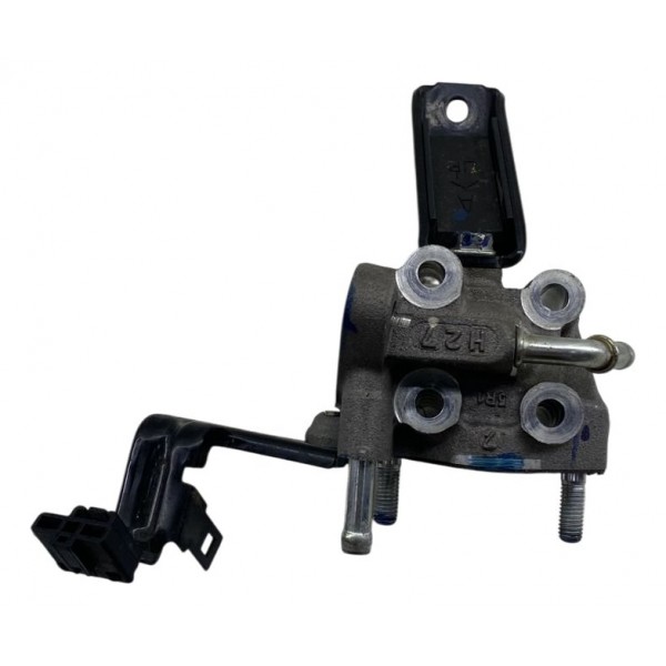 Válvula Egr Motor - Honda City Touring 1.5 2022