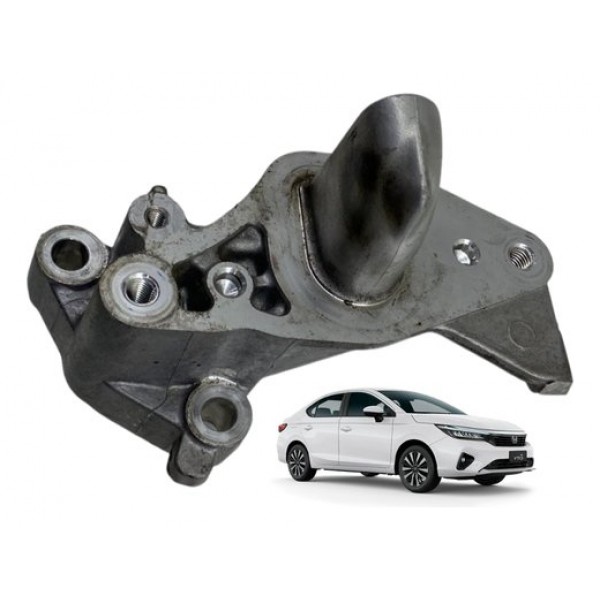 Suporte Coxim Motor - Honda City Touring 1.5 2022