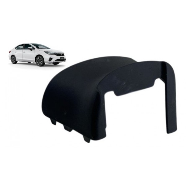 Acab. Interno - Honda City Touring 1.5 2022 ( 7656a179zz )