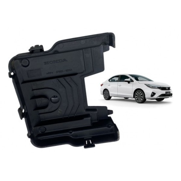 Tampa Módulo Injeção - Honda City Touring 1.5 2022