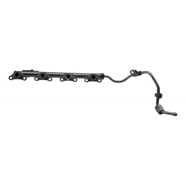 Flauta Bicos Injetores - Honda City Touring 1.5 2022