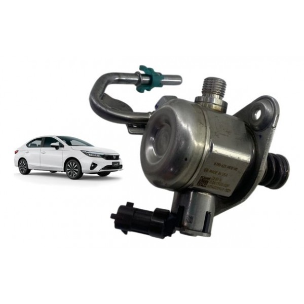 Bomba Alta Combustível - Honda City Touring 1.5 2022