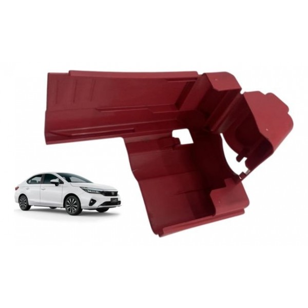 Capa Cabo Positivo - Honda City Touring 1.5 2022