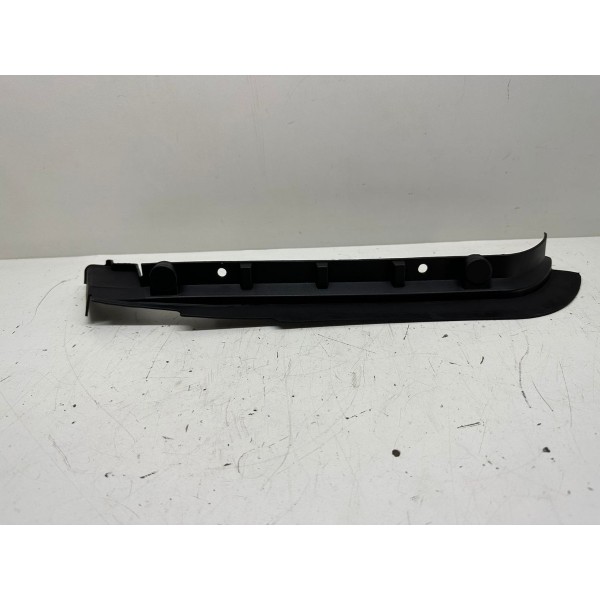 Acabamento Para Lama Diant Esquerdo Fluence 2013 3380