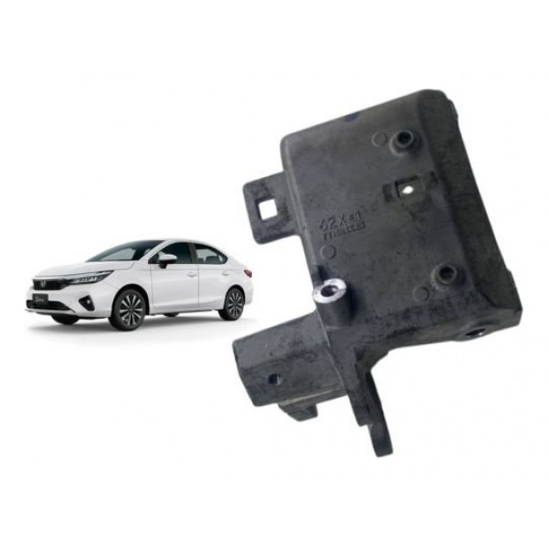Suporte Bomba Direção - Honda City Touring 1.5 2022