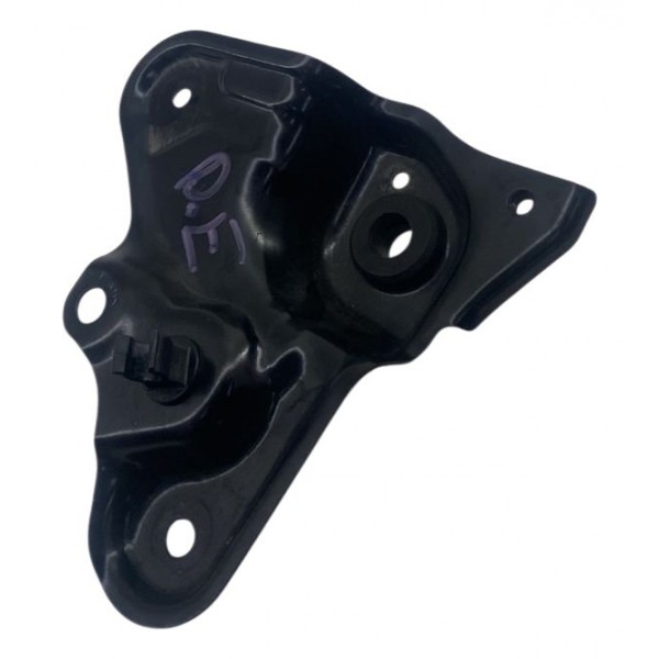 Suporte Radiador ( Esquerdo ) - Honda City Touring 1.5 2022 Branco