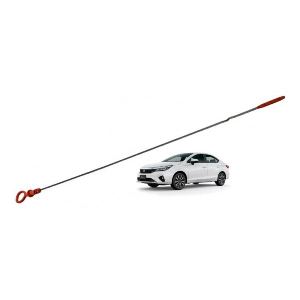 Vareta Nivel De Óleo - Honda City Touring 1.5 2022