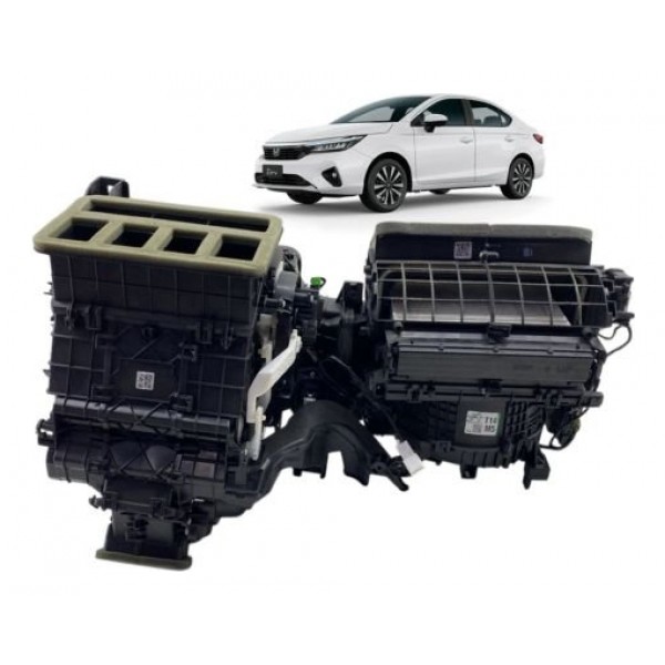 Caixa Evaporadora A/c - Honda City Touring 1.5 2022