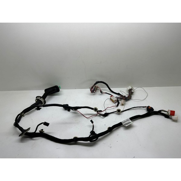 Chicote Porta Dian/esquerda Peugeot 208 2017 9802807180 5219