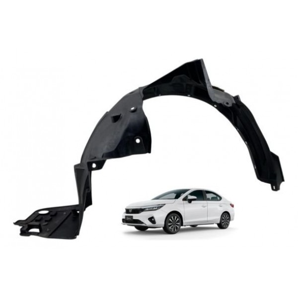 Parabarro ( Diant Direito ) - Honda City Touring 1.5 2022