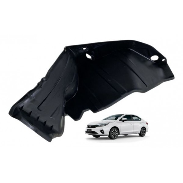 Protetor Parabarro ( Tras Dir ) - Honda City Touring 2022