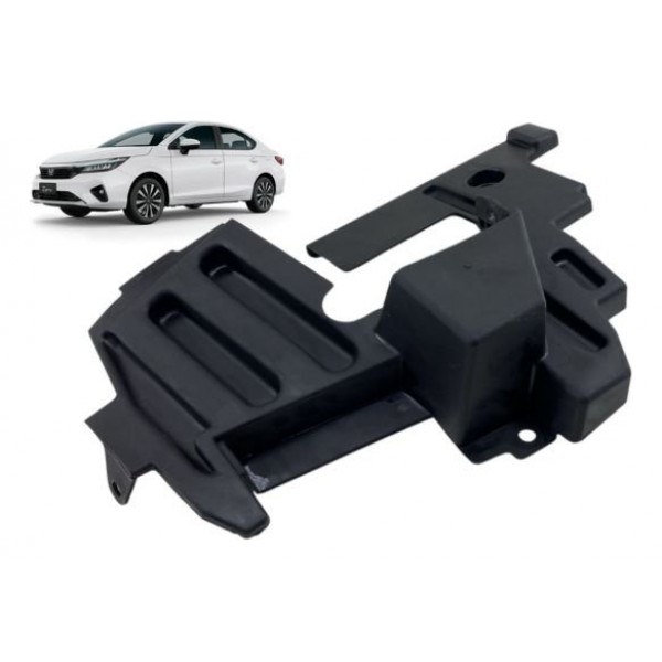 Protetor Parabarro ( Tras Esq ) - Honda City Touring 2022