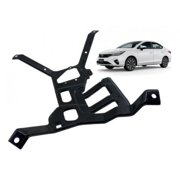 Suporte Externo - Honda City Touring 1.5 2022