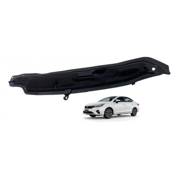 Chapa Superior Corta Fogo - Honda City Touring 1.5 2022