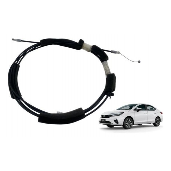 Cabo De Abertura Capo - Honda City Touring 1.5 2022