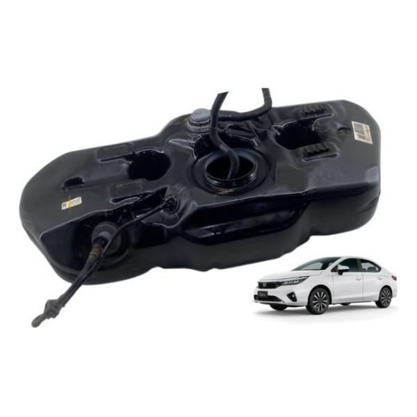 Tanque De Combustível - Honda City Touring 1.5 2022