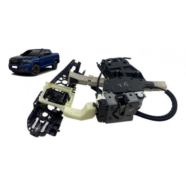 Fechadura Porta T.e Renegade Freemont Toro Compass Rampage