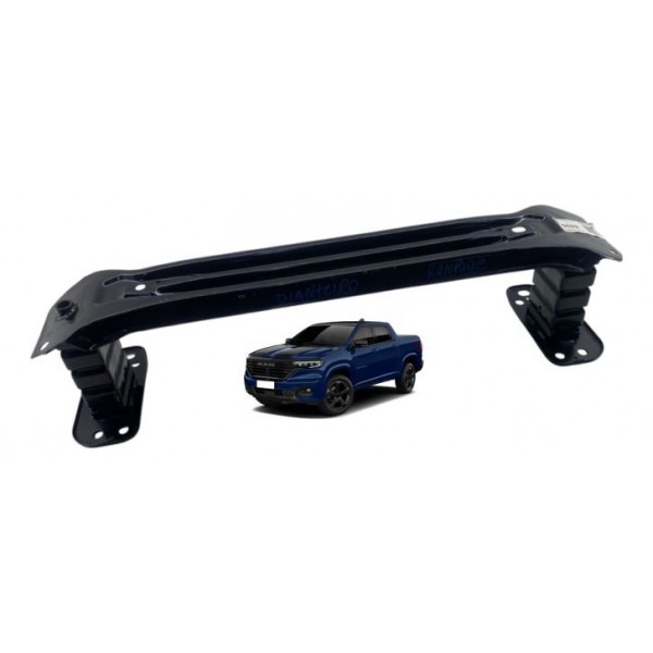 Alma Parachoque Dianteiro Toro Rampage 2022 2023/..