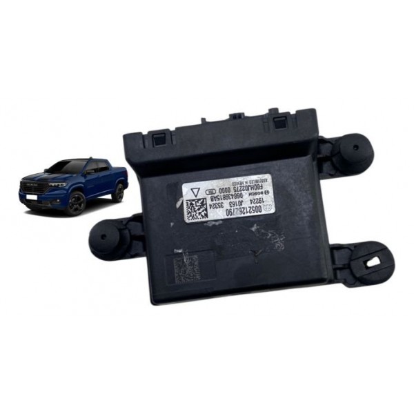 Módulo Central ( Gateway ) - Ram Rampage 2024