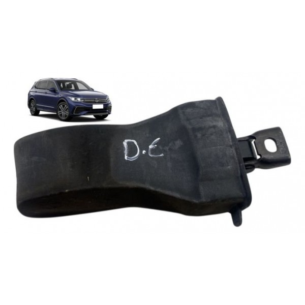 Limitador De Porta ( Diant Esq ) - Volkswagen Tiguan 2018