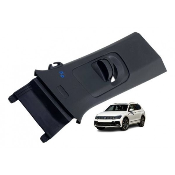 Acab. Coluna Central ( Diant Dir ) - Volkswagen Tiguan 2018