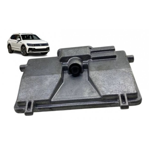 Camera Frontal / Parabrisa - Volkswagen Tiguan R-line 2018