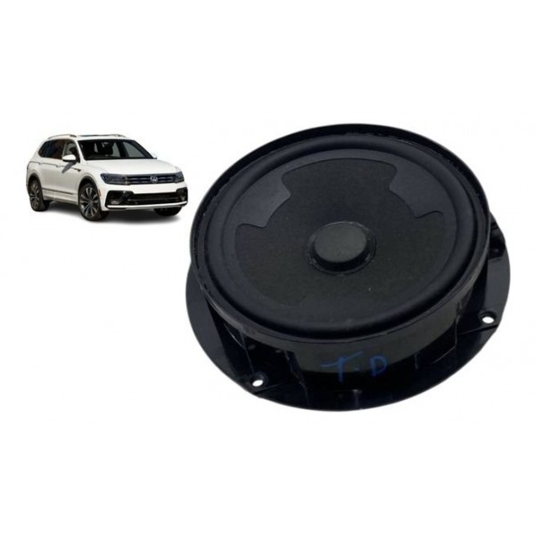 Alto Falante ( Traseira Direita ) - Volkswagen Tiguan 2022
