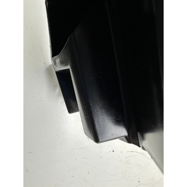 Suporte Do Para-choque Traseiro Direito Fluence 2013 3367