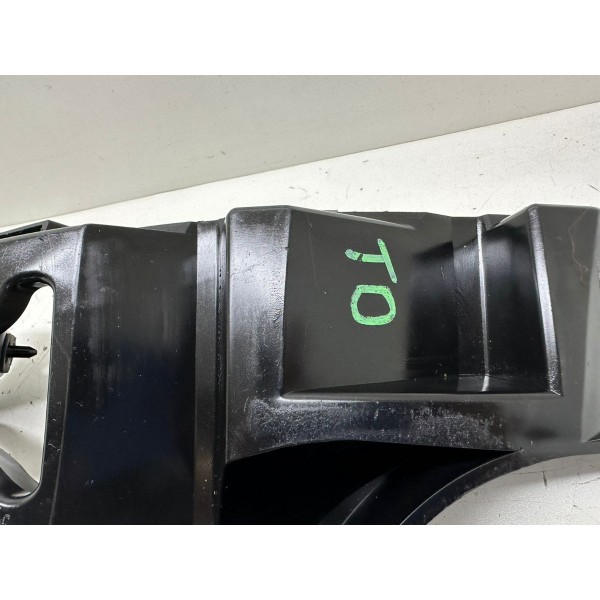 Suporte Do Para-choque Traseiro Direito Fluence 2013 3367