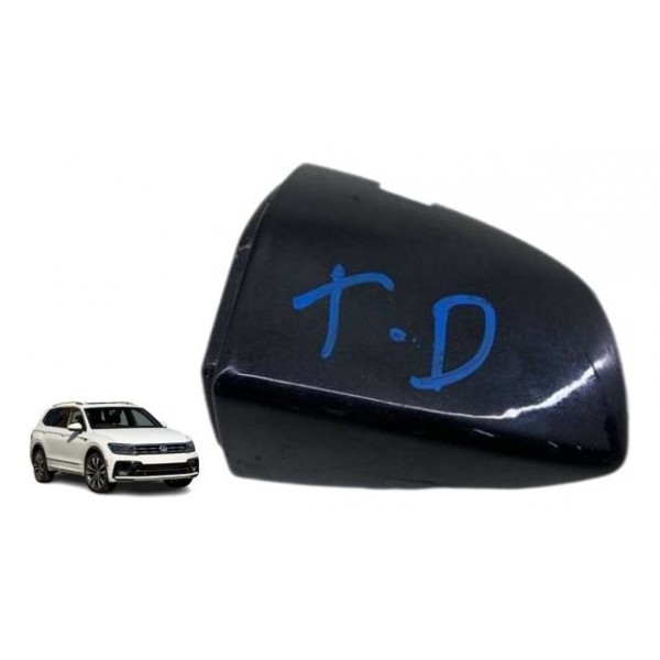 Acab Maçaneta Externa ( Tras Dir ) - Volkswagen Tiguan 2018