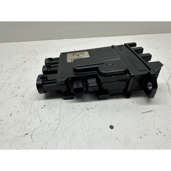 Modulo Controle Da Bateria Fluence 2013 3365 243800011r