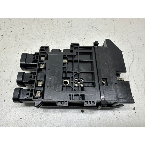 Modulo Controle Da Bateria Fluence 2013 3365 243800011r