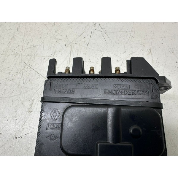 Modulo Controle Da Bateria Fluence 2013 3365 243800011r