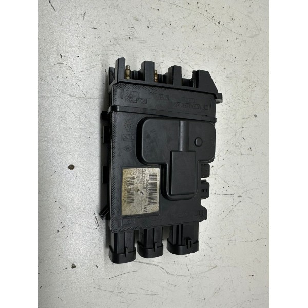 Modulo Controle Da Bateria Fluence 2013 3365 243800011r