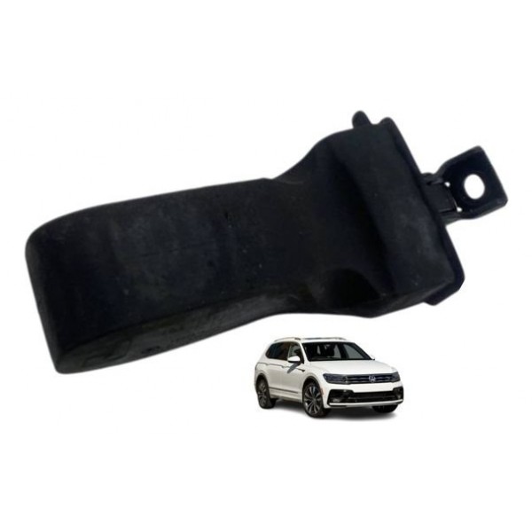 Limitador De Porta ( Tras Esq ) - Volkswagen Tiguan 2018