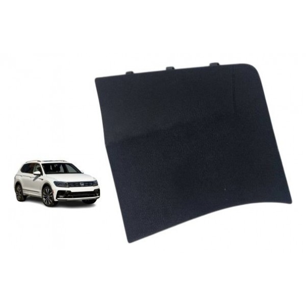 Acab. Interno - Volkswagen Tiguan R-line 2018 ( 5nn867657 )