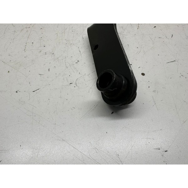 Pedal De Freio Fluence 2013 3362