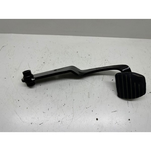 Pedal De Freio Fluence 2013 3362