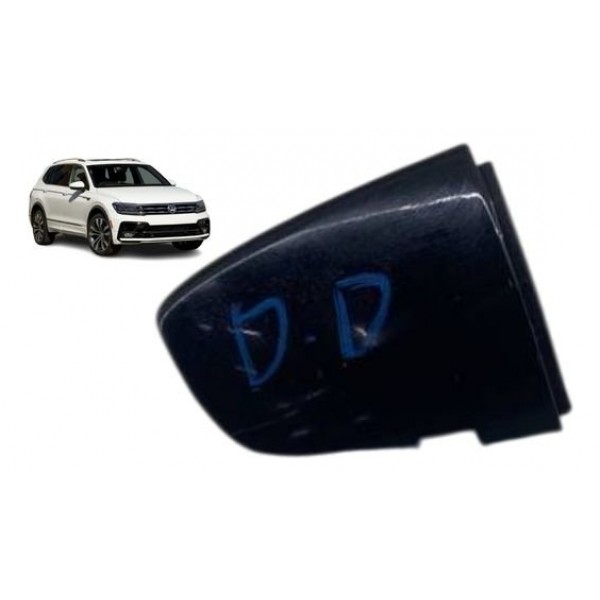 Acab Maçaneta Externa ( Diant Dir ) - Volkswagen Tiguan 2018