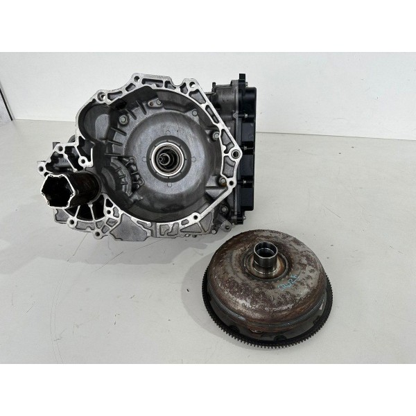 Caixa Cambio Cruze 1.4 Turbo 2017 2018 A 2023 Automática